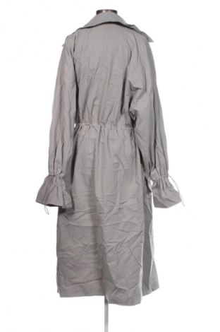 Női viharkabát Unbranded, Méret M, Szín Szürke, Ár 18 349 Ft