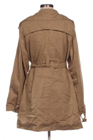Női viharkabát Unbranded, Méret L, Szín Bézs, Ár 18 349 Ft