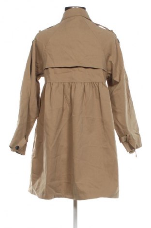 Női viharkabát Unbranded, Méret M, Szín Bézs, Ár 18 349 Ft