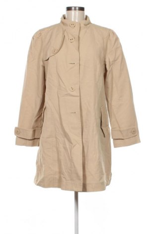 Dámsky prechodný kabát  Unbranded, Veľkosť XL, Farba Béžová, Cena  39,95 €