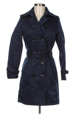 Damen Trench Coat Unbranded, Größe M, Farbe Blau, Preis € 47,99