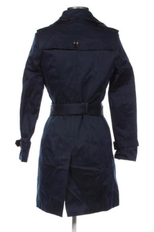 Damen Trench Coat Unbranded, Größe M, Farbe Blau, Preis € 47,99