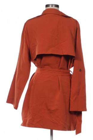Damski prochowiec Unbranded, Rozmiar XL, Kolor Brązowy, Cena 222,99 zł