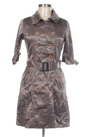 Damen Trench Coat Unbranded, Größe M, Farbe Beige, Preis € 75,99