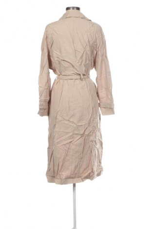 Trench de femei Unbranded, Mărime XXL, Culoare Bej, Preț 234,99 Lei