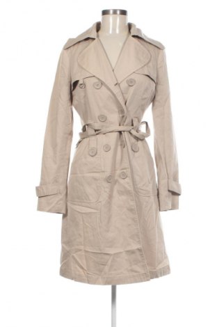 Női viharkabát Vero Moda, Méret S, Szín Bézs, Ár 12 979 Ft