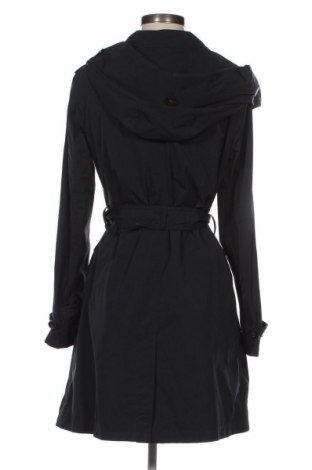 Damen Trench Coat Woolrich, Größe S, Farbe Schwarz, Preis € 339,99