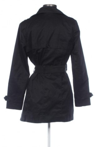Damen Trench Coat Yessica, Größe M, Farbe Schwarz, Preis € 64,00