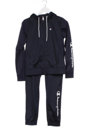 Damen Trainingsanzug Champion, Größe XS, Farbe Blau, Preis € 75,32