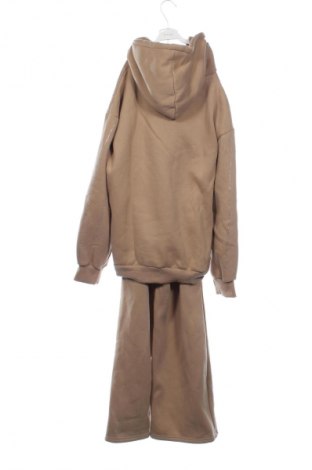 Damen Trainingsanzug Unbranded, Größe L, Farbe Beige, Preis € 22,99