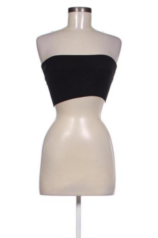 Damen Sporttop 4F, Größe XS, Farbe Schwarz, Preis € 15,99