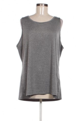 Damen Sporttop Active&Co, Größe XXL, Farbe Grau, Preis 7,58 €