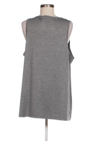 Damen Sporttop Active&Co, Größe XXL, Farbe Grau, Preis 7,58 €