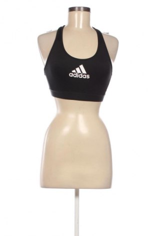 Női sport top Adidas, Méret XS, Szín Fekete, Ár 6 800 Ft