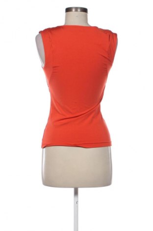 Damski sportowy top Adidas, Rozmiar S, Kolor Czerwony, Cena 78,16 zł