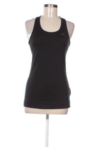Dámsky športový top  Adidas, Veľkosť S, Farba Čierna, Cena  36,95 €
