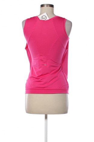 Damen Sporttop Adidas, Größe S, Farbe Rosa, Preis € 17,00