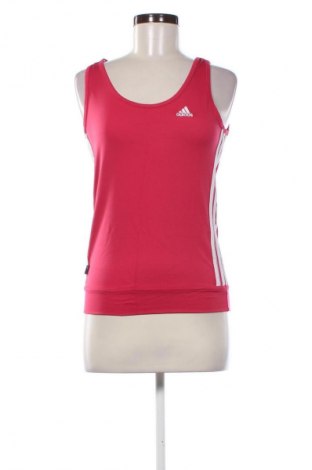 Női sport top Adidas, Méret M, Szín Rózsaszín, Ár 6 647 Ft