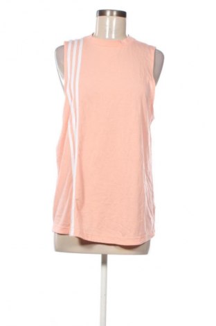 Női sport top Adidas, Méret L, Szín Rózsaszín, Ár 6 800 Ft