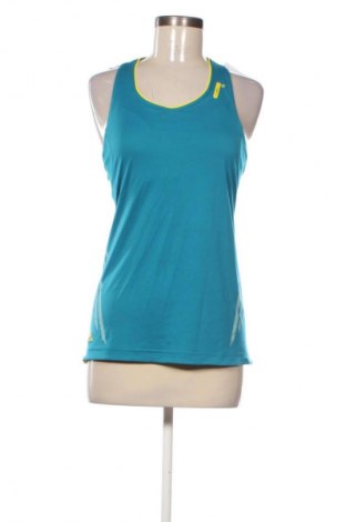 Női sport top Adidas, Méret M, Szín Kék, Ár 6 800 Ft