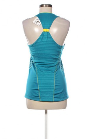 Női sport top Adidas, Méret M, Szín Kék, Ár 6 800 Ft