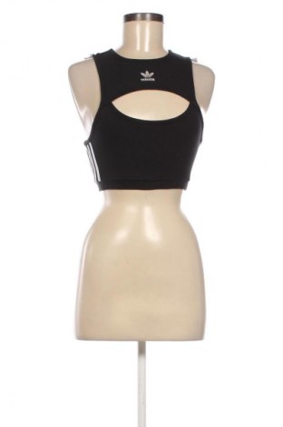 Top sport de damă. Adidas Originals, Mărime XXS, Culoare Negru, Preț 89,99 Lei