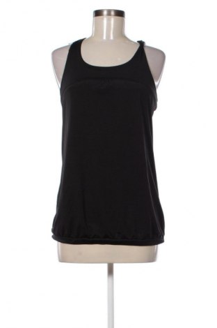 Dámsky športový top  Athletic Works, Veľkosť M, Farba Čierna, Cena  7,67 €