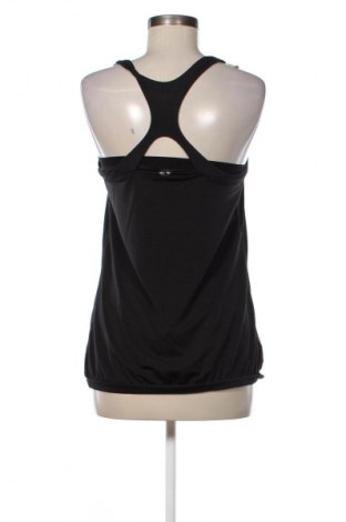 Dámsky športový top  Athletic Works, Veľkosť M, Farba Čierna, Cena  7,67 €