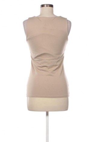 Damen Sporttop Basics, Größe M, Farbe Braun, Preis € 7,67