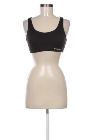 Damen Sporttop Bekkin, Größe S, Farbe Schwarz, Preis 7,58 €