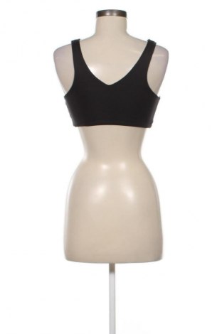 Damen Sporttop Bekkin, Größe S, Farbe Schwarz, Preis 7,58 €