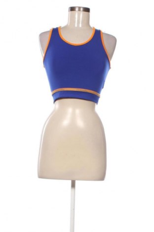 Damski sportowy top Bench, Rozmiar XS, Kolor Niebieski, Cena 45,98 zł