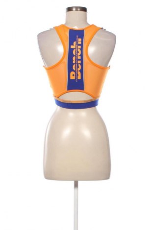 Damski sportowy top Bench, Rozmiar XS, Kolor Niebieski, Cena 45,98 zł