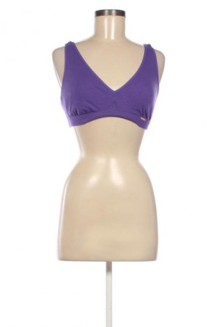 Női sport top Bpc Bonprix Collection, Méret M, Szín Kék, Ár 3 002 Ft