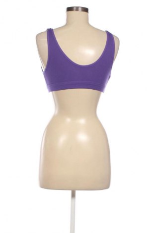 Női sport top Bpc Bonprix Collection, Méret M, Szín Kék, Ár 3 002 Ft