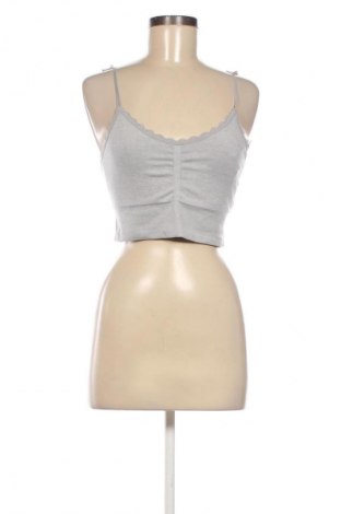 Női sport top Censored, Méret M, Szín Szürke, Ár 3 002 Ft