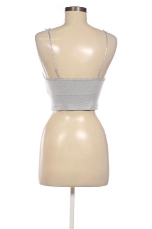 Női sport top Censored, Méret M, Szín Szürke, Ár 3 002 Ft