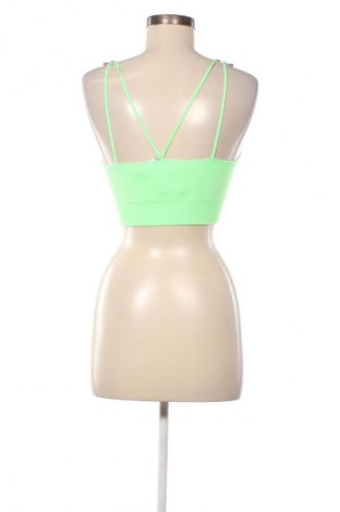 Damen Sporttop Censored, Größe XS, Farbe Grün, Preis 12,28 €