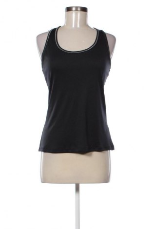 Damen Sporttop Crane, Größe M, Farbe Schwarz, Preis € 7,57