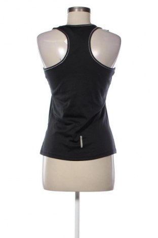 Damen Sporttop Crane, Größe M, Farbe Schwarz, Preis € 7,57