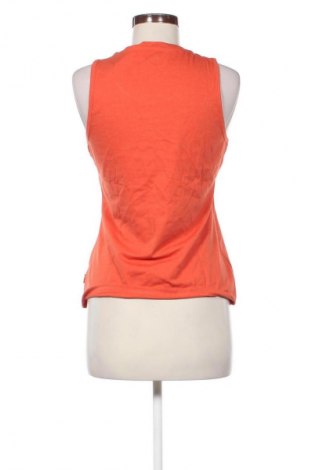 Damski sportowy top Crane, Rozmiar S, Kolor Pomarańczowy, Cena 35,95 zł