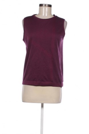 Damski sportowy top Crivit, Rozmiar M, Kolor Kolorowy, Cena 34,48 zł