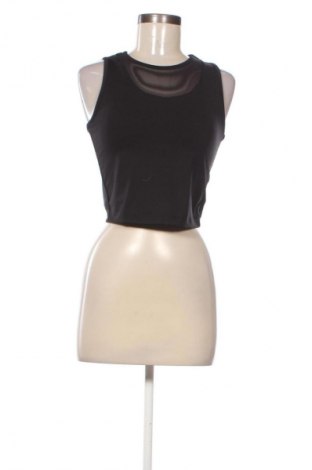 Damen Sporttop Crivit, Größe S, Farbe Schwarz, Preis € 7,67