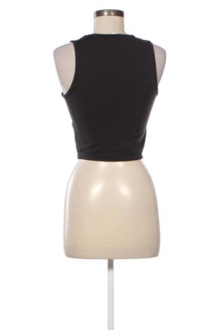 Damen Sporttop Crivit, Größe S, Farbe Schwarz, Preis € 7,67
