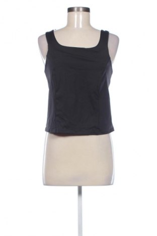 Dámsky športový top  Domyos, Veľkosť M, Farba Čierna, Cena  7,68 €