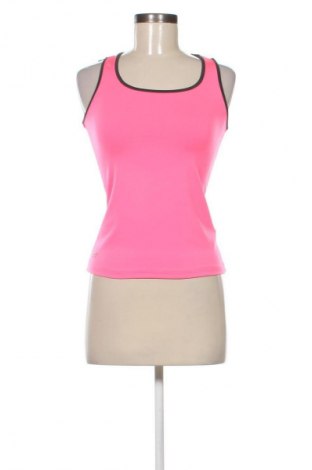 Damski sportowy top Freddy, Rozmiar S, Kolor Różowy, Cena 44,94 zł