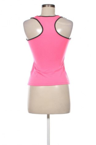 Damski sportowy top Freddy, Rozmiar S, Kolor Różowy, Cena 44,94 zł