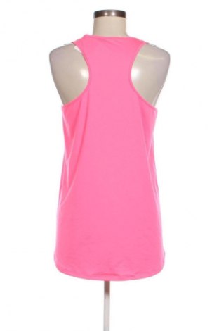 Damski sportowy top Georgo's, Rozmiar XL, Kolor Różowy, Cena 22,99 zł