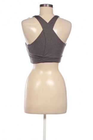 Damen Sporttop Gymshark, Größe S, Farbe Grau, Preis 21,32 €