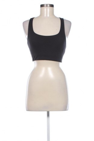Damen Sporttop H&M, Größe S, Farbe Schwarz, Preis € 7,68